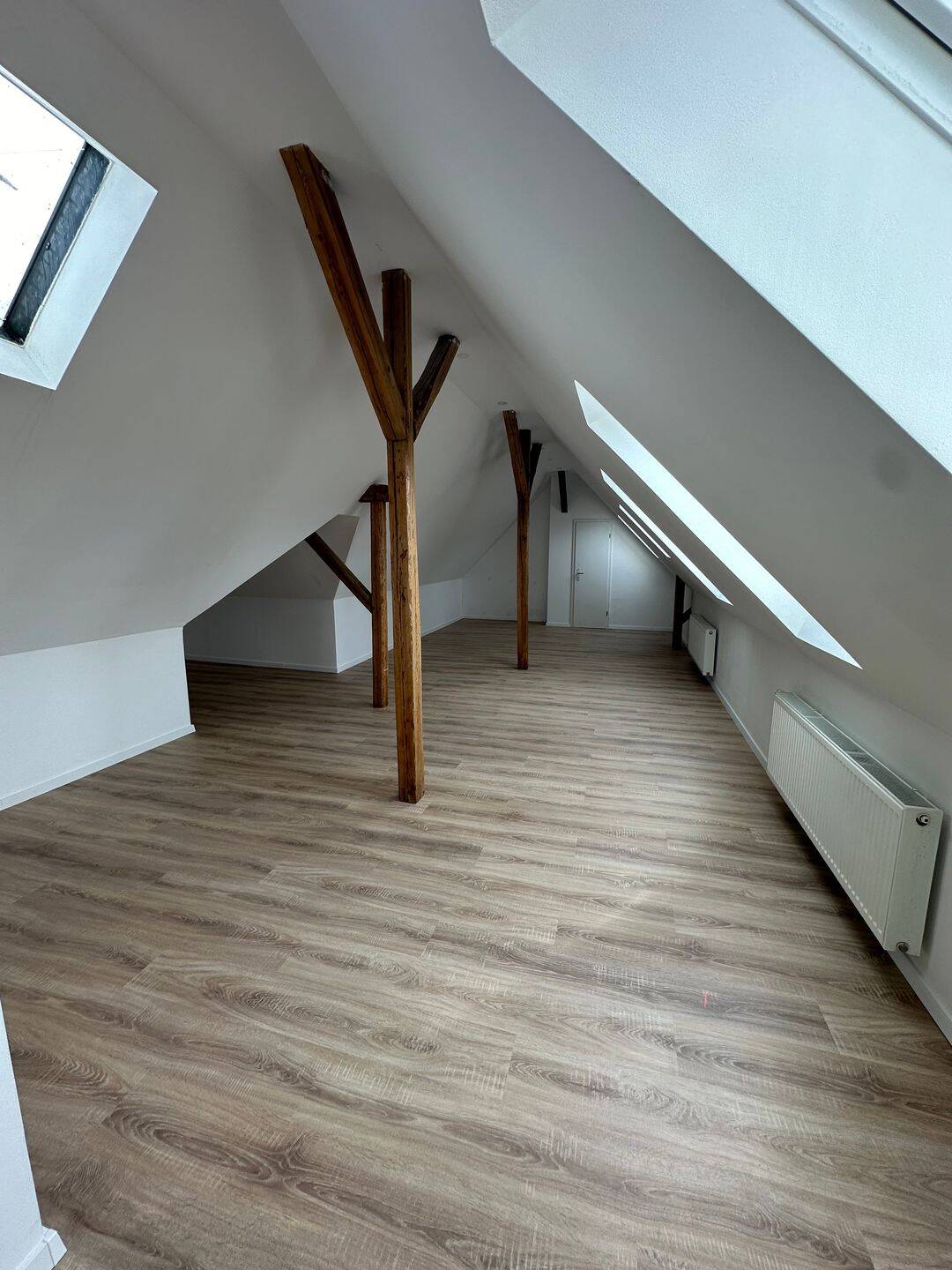 Außergewöhnliche 5-Zimmer-Maisonette mit großzügigem Dachgeschoss, 58511 Lüdenscheid