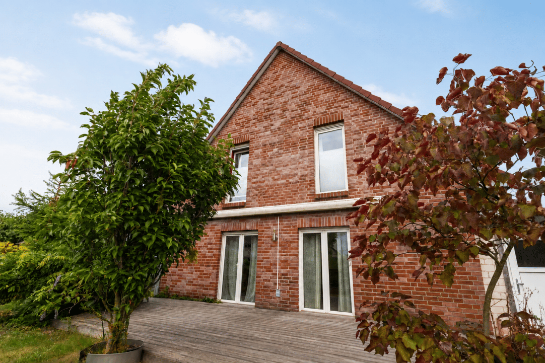 Einfamilienhaus mit Garten in Meine, 38527 Meine