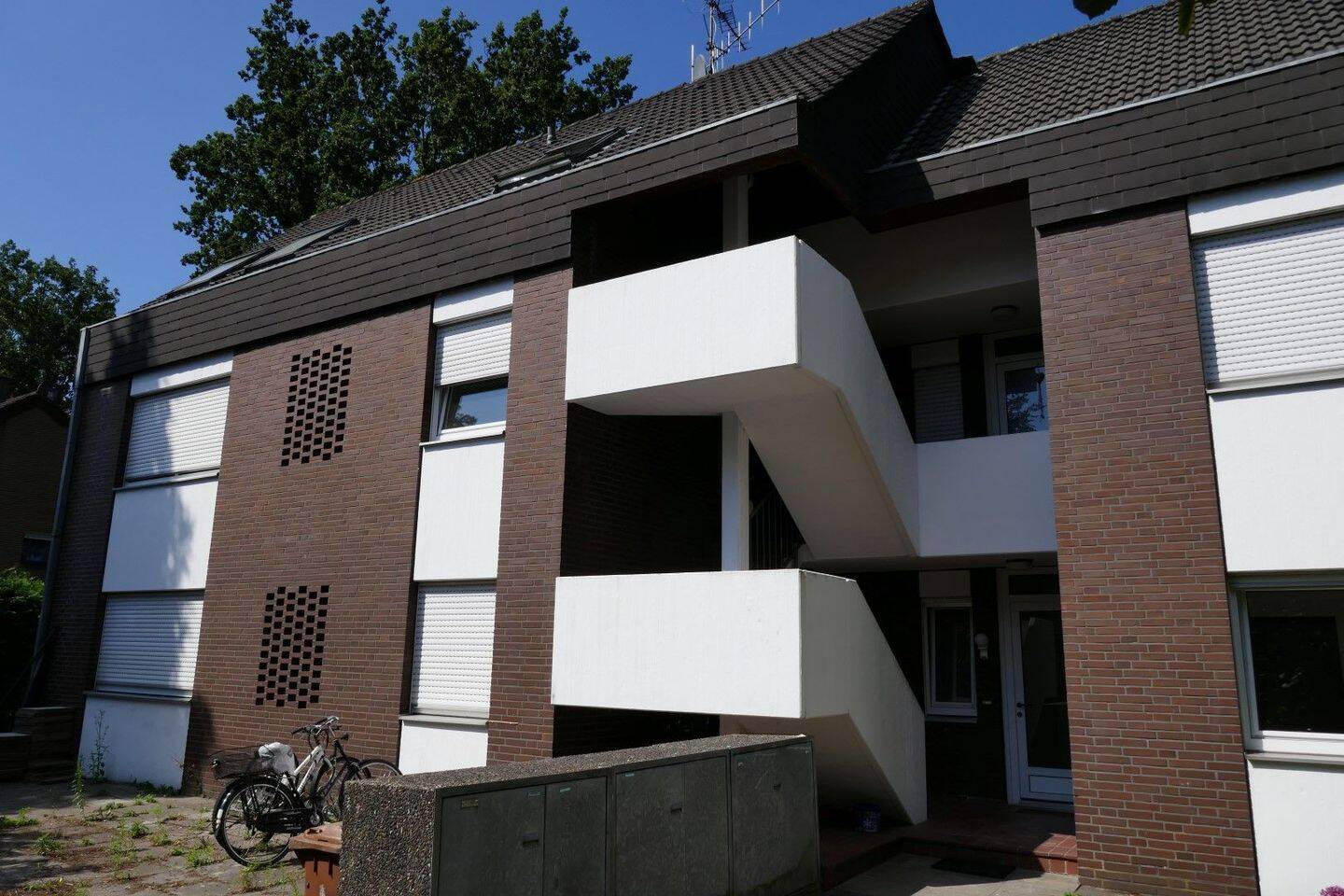 Dachgeschosswohnung in Papenburg-Untenende, 26871 Papenburg