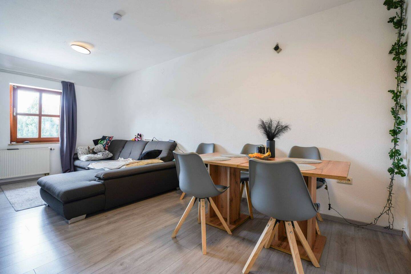 Kaptialanleger aufgepasst – Zentrale gut geschnittene 2-Zi. Wohnung, 89567 Sontheim an der Brenz