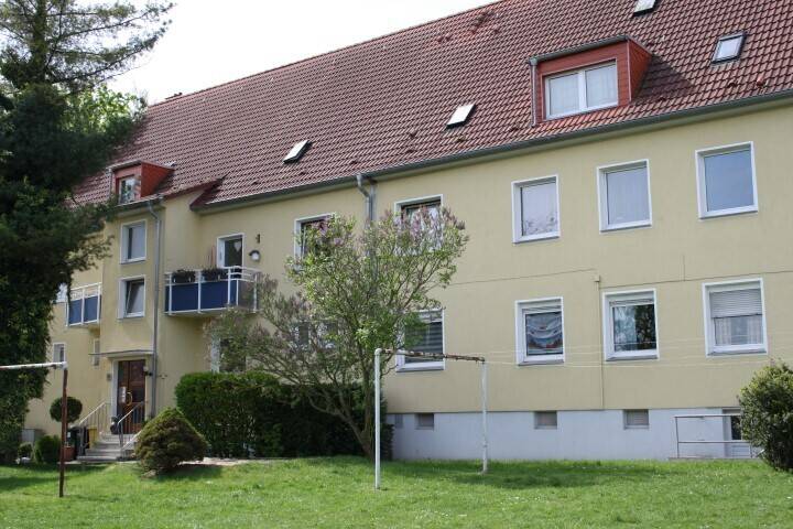 Wohnfühlen bei VIVAWEST – Ihre Wohnung ist schon tapeziert, 46238 Bottrop (Batenbrock Welheim Welheimer Mark)