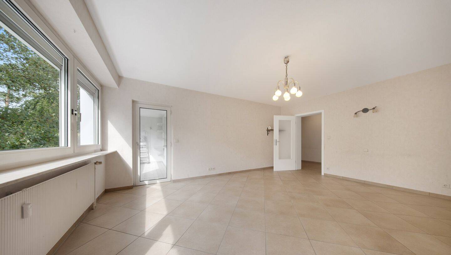 Moderne 3 Zimmer Eigentumswohnung mit Loggia in der grünen Waldsiedlung von Karlsruhe, 76139 Karlsruhe (Hagsfeld Rintheim Waldstadt)