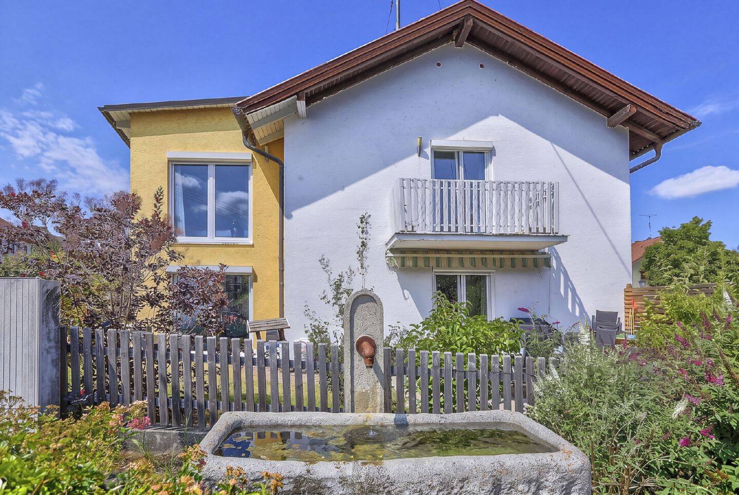 FRIEDING: FINANZIERBARES EINFAMILIENHAUS –  ZWISCHEN AMMERSEE UND KLOSTER ANDECHS!, 82346 Andechs