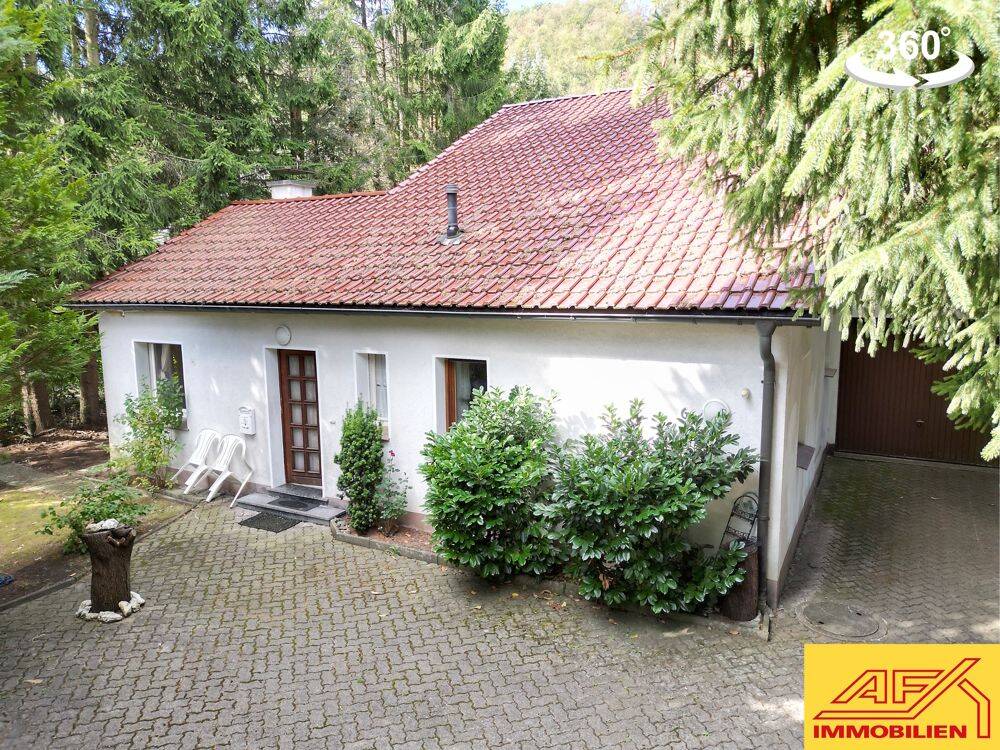 Gemütliches EFH mit großem Grundstück!, 59821 Arnsberg