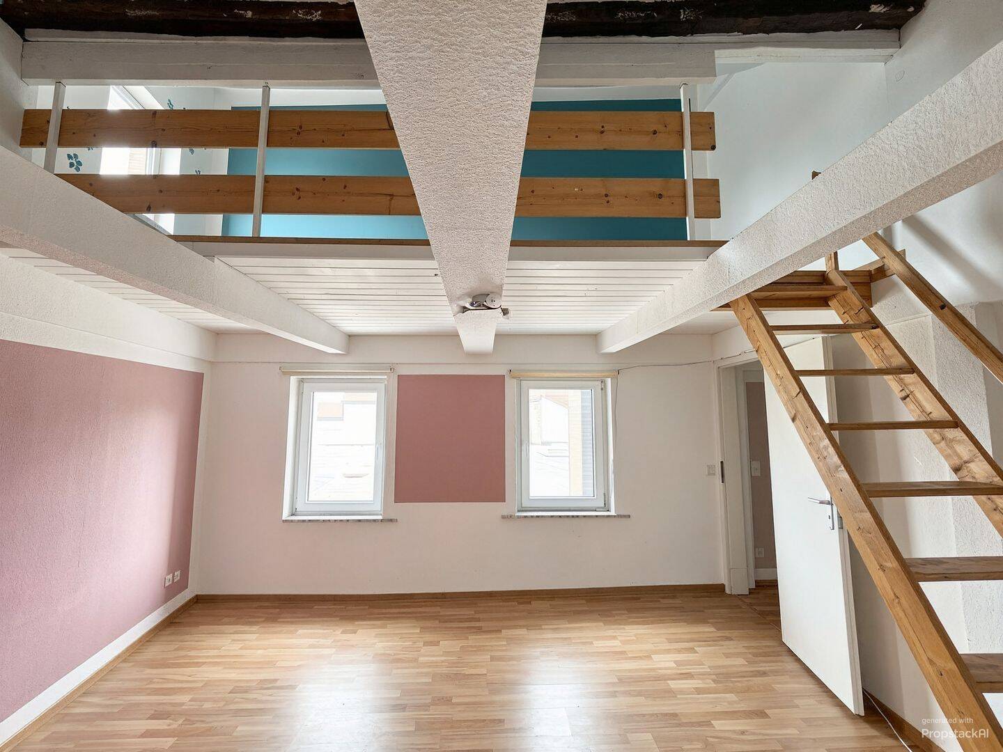 Charmantes WG-Zimmer in 4er-WG – All-inclusive – Vorsfelde/Wolfsburg, 38448 Wolfsburg