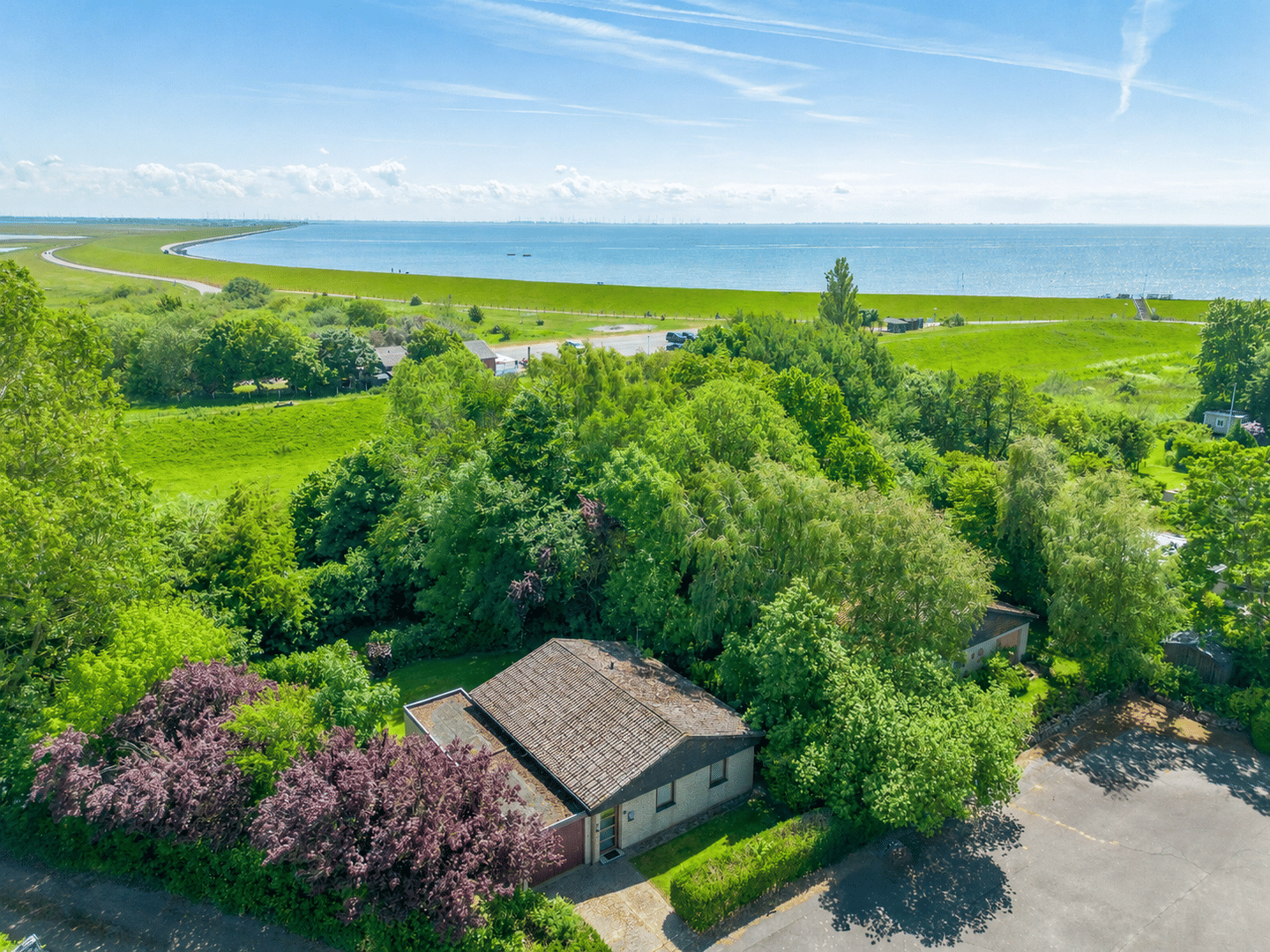 Nordseeliebe | Meer und Möglichkeiten, 25761 Warwerort