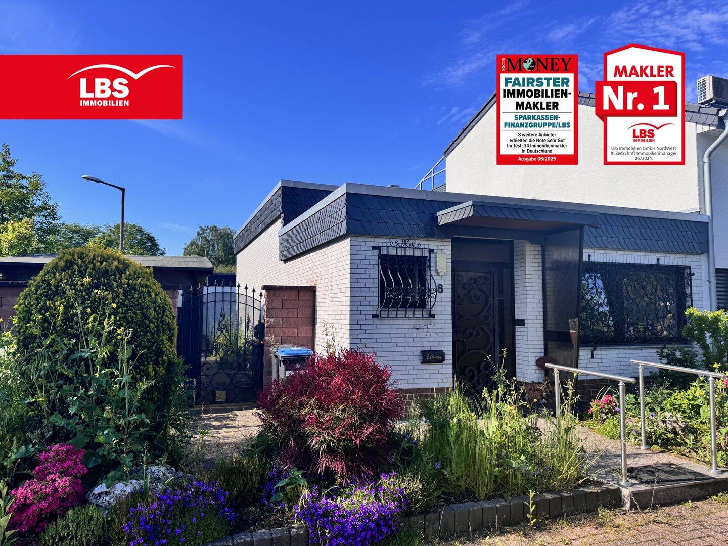 Seltene Gelegenheit! Wohlfühloase mit Potential in Köln-Weiden!, 50858 Köln (Lindenthal Junkersdorf Weiden)