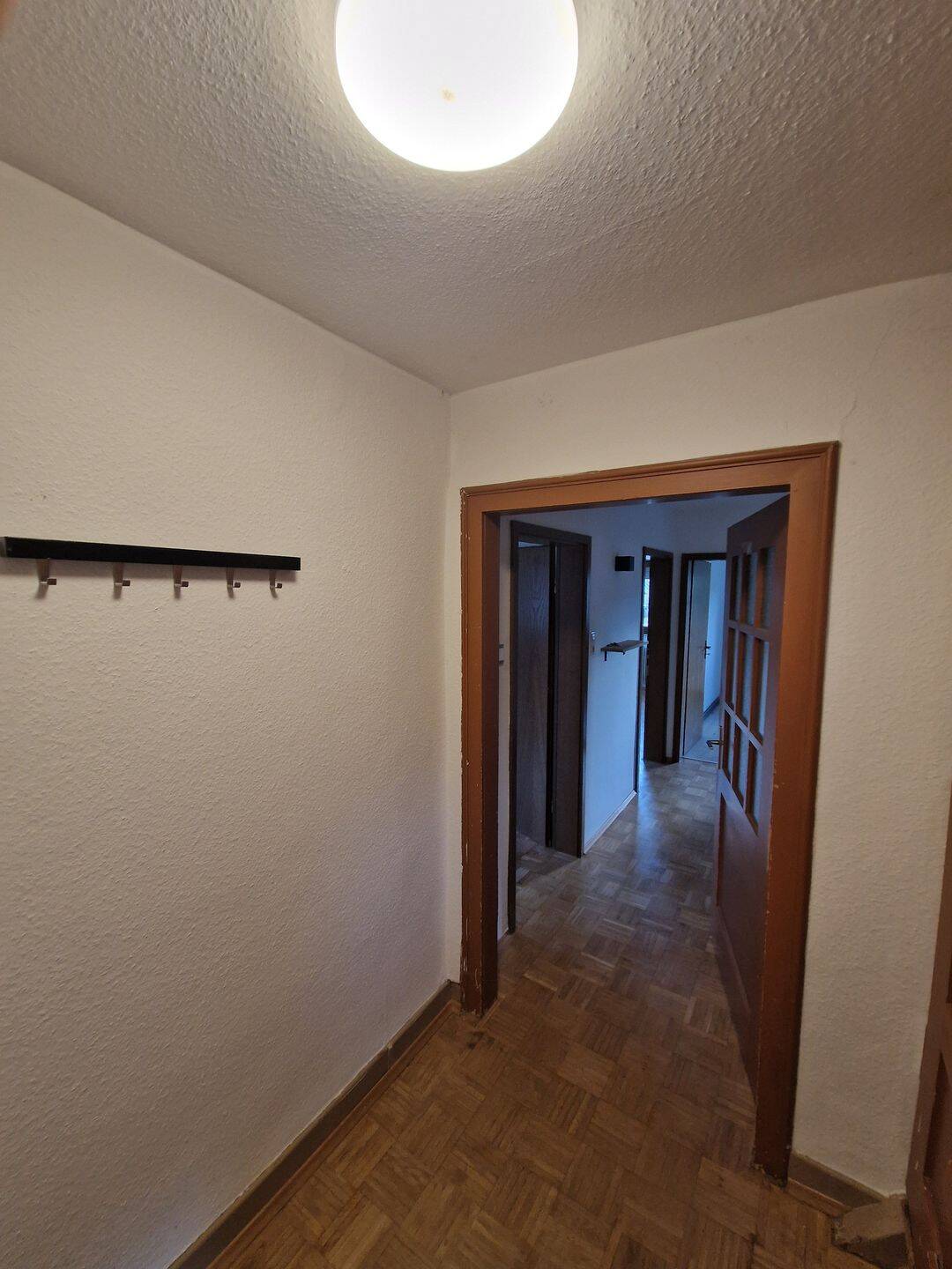 5-Zimmer Wohnung, 78609 Tuningen