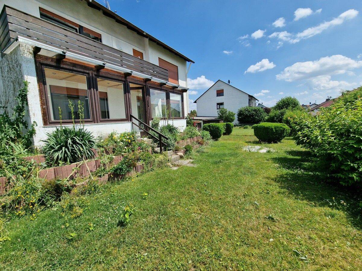 2 Zimmer, Küche, Bad in ruhiger Lage von Obervellmar, 34246 Vellmar (Hof Mondschirm)