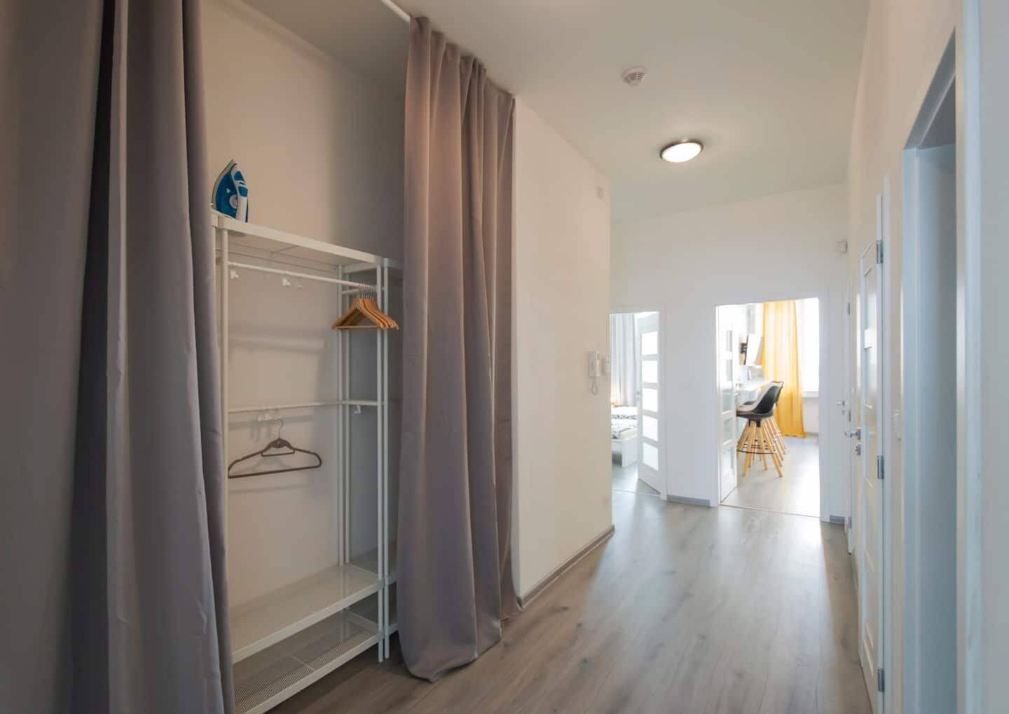 2-Zimmer-Wohnung in Friedberg, 61169 Friedberg (Hessen)