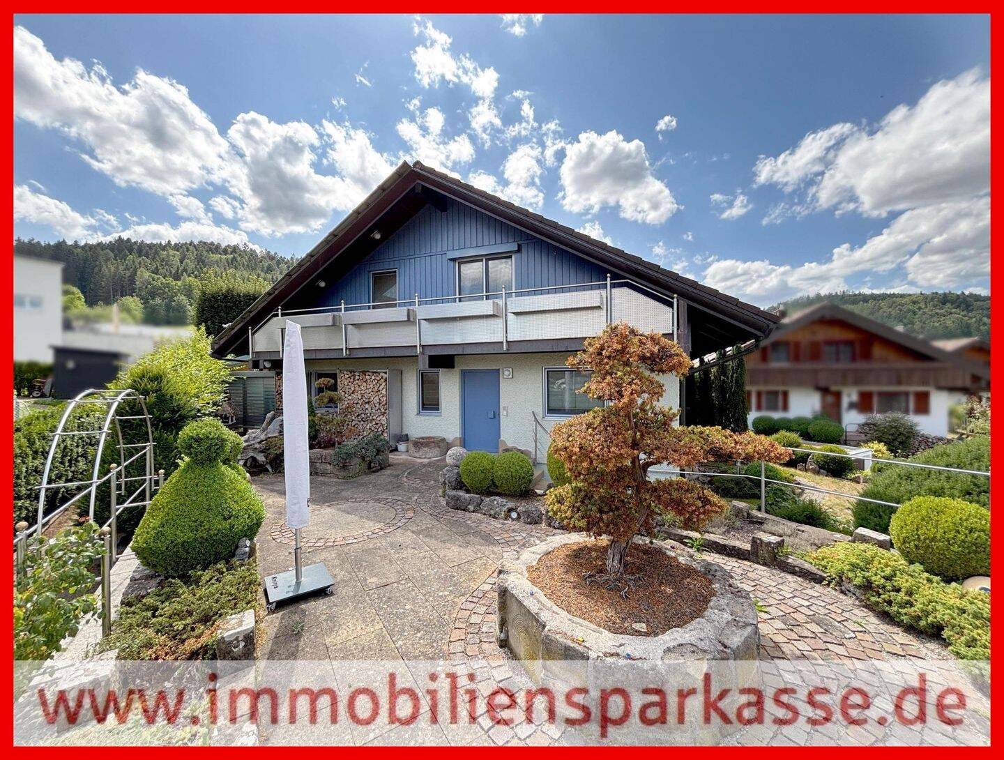 Ländliches Flair und viele besondere Extras!, 72221 Haiterbach