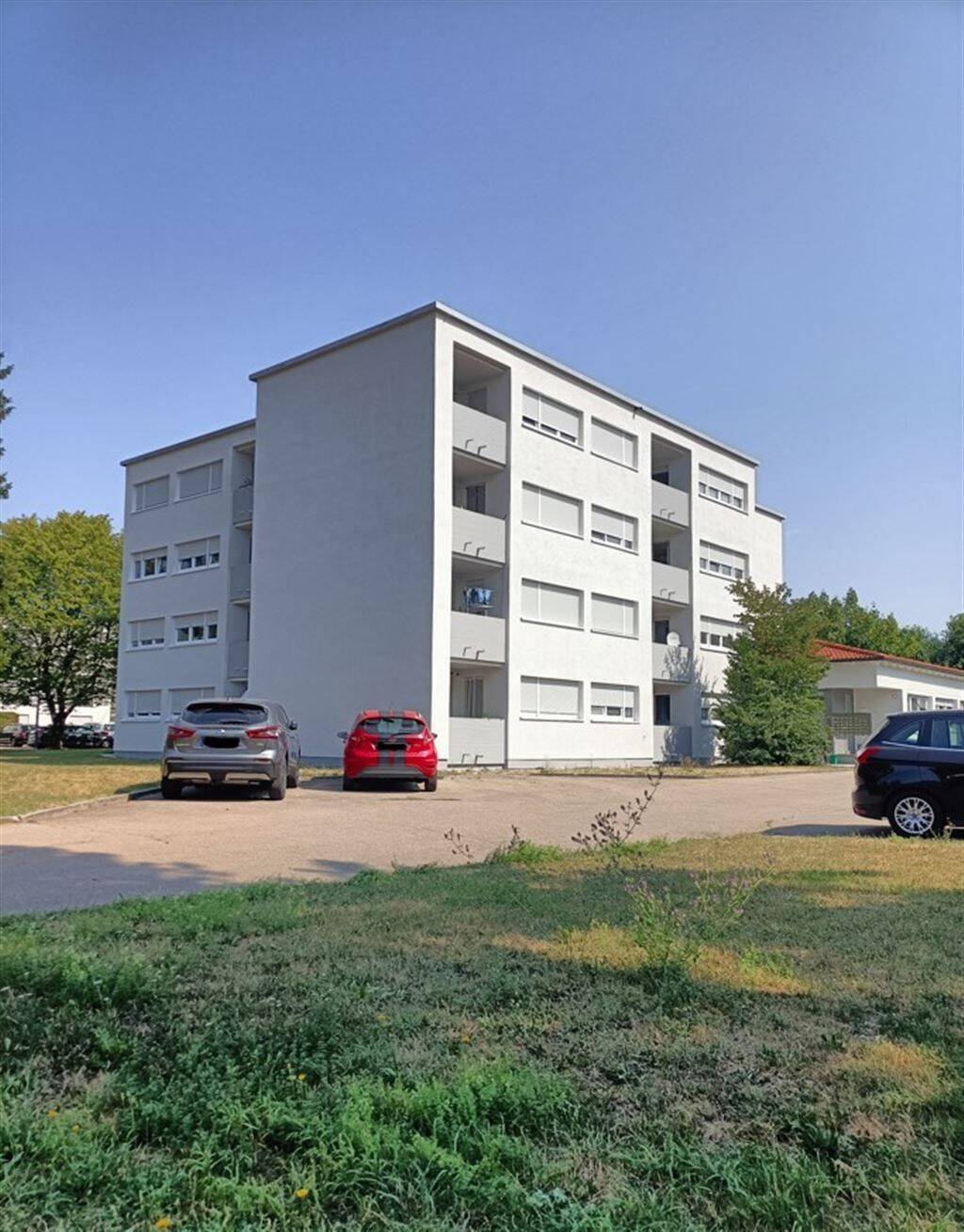 ..:: 1-Zimmer Wohnung in Kirchdorf ::.., 88457 Kirchdorf an der Iller