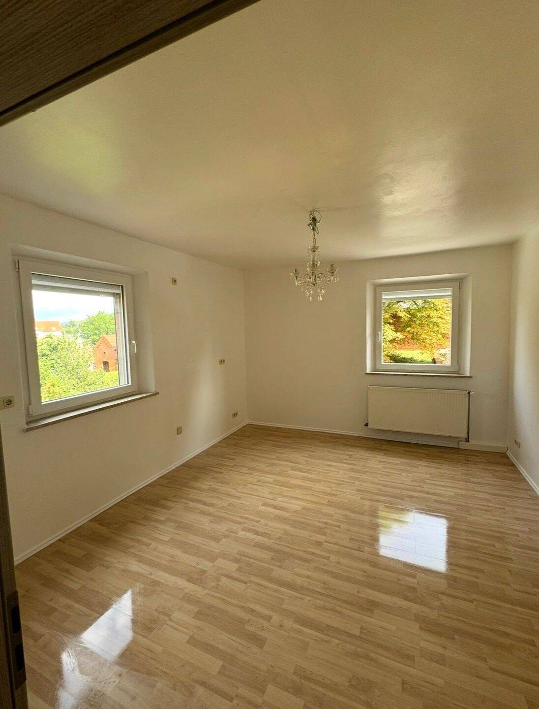 4-Zimmer-Maisonettewohnung, 95445 Bayreuth