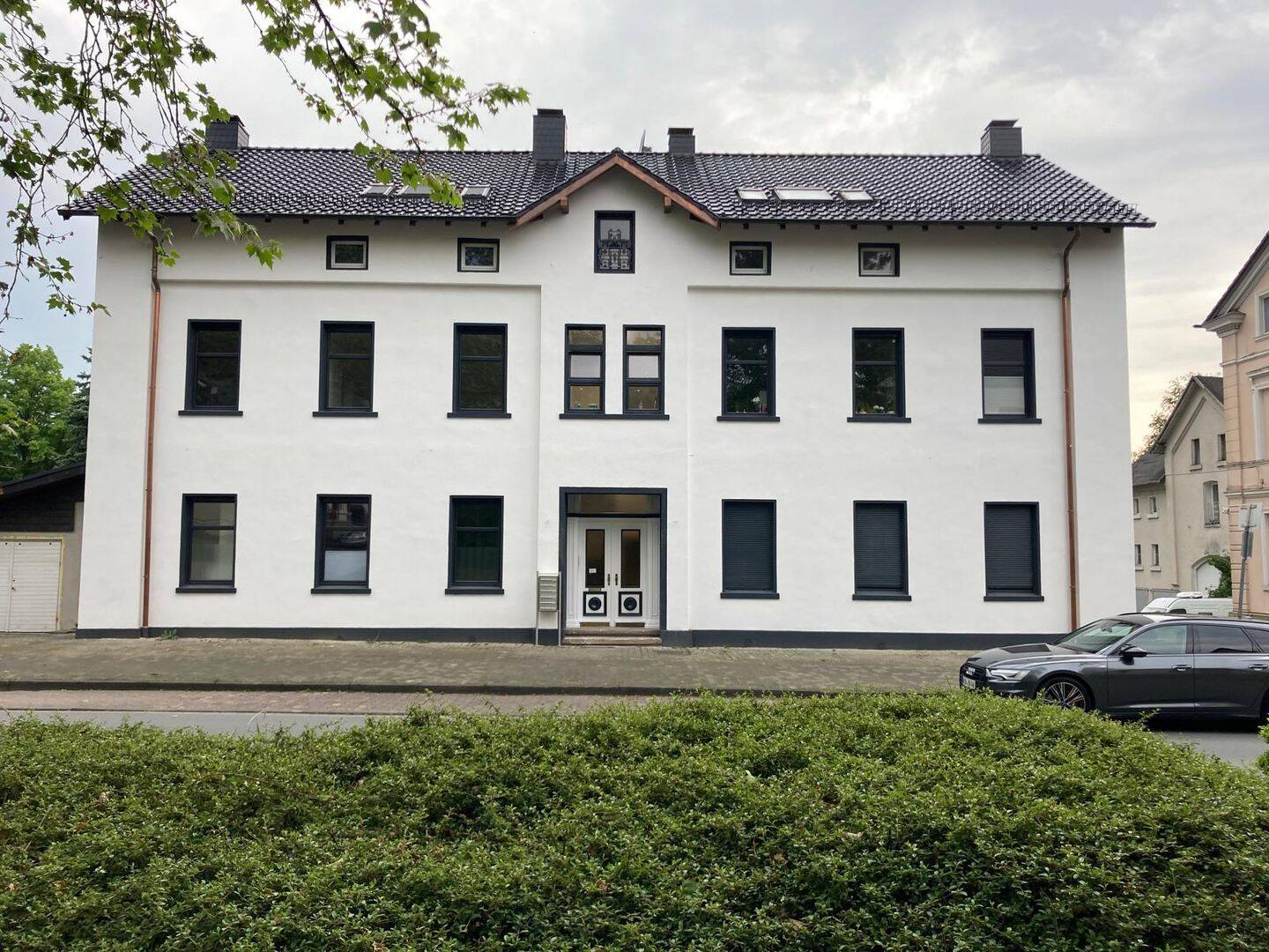 Schöne helle 2-Zimmer-Wohnung, 59821 Arnsberg