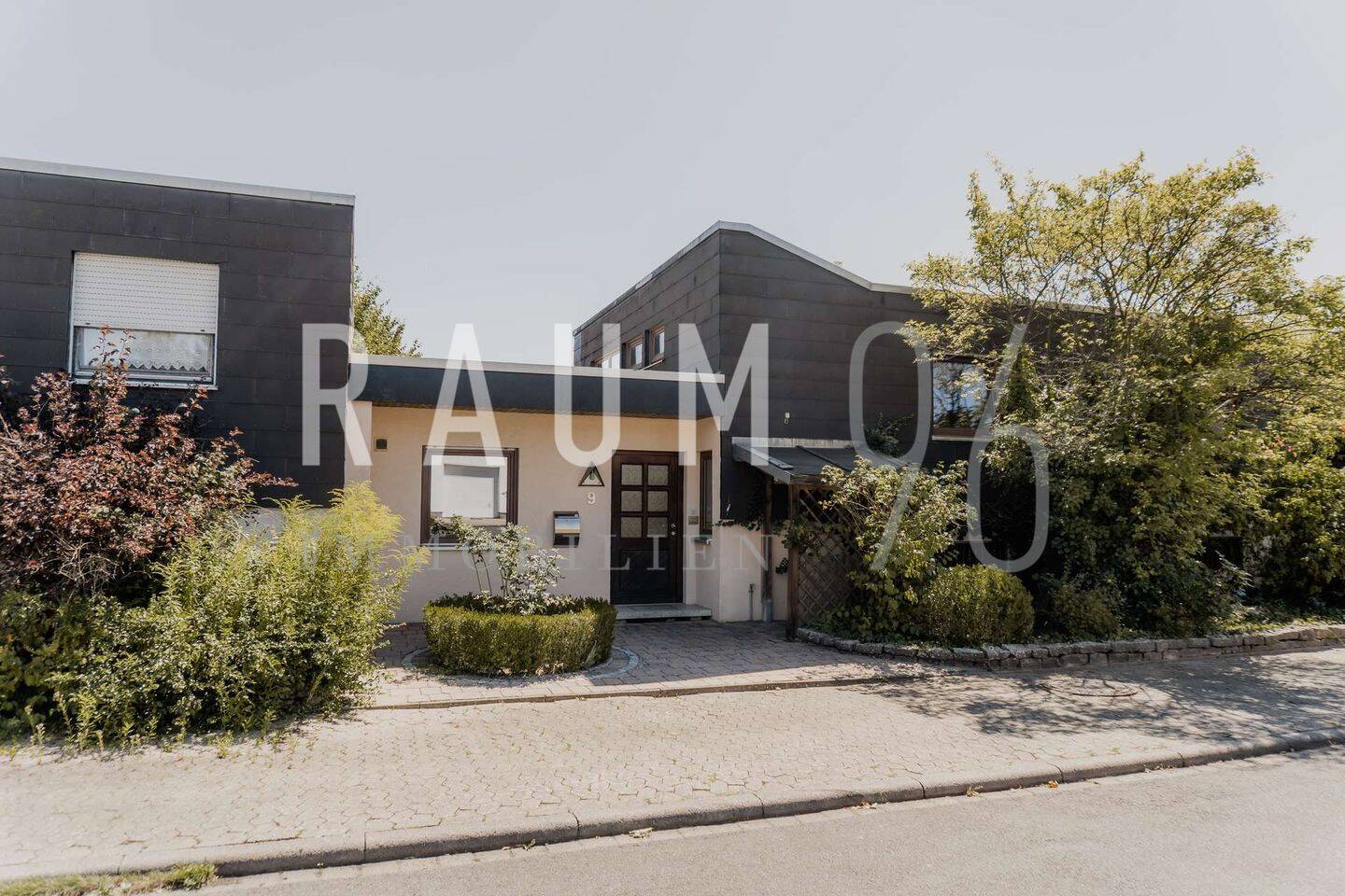 EIN ZUHAUSE MIT SEELE UND STIL | Großzügiges Wohnen mit Gartenparadises im Babenberger Viertel, 96049 Bamberg (Bamberg Bug Gaustadt Wildensorg)