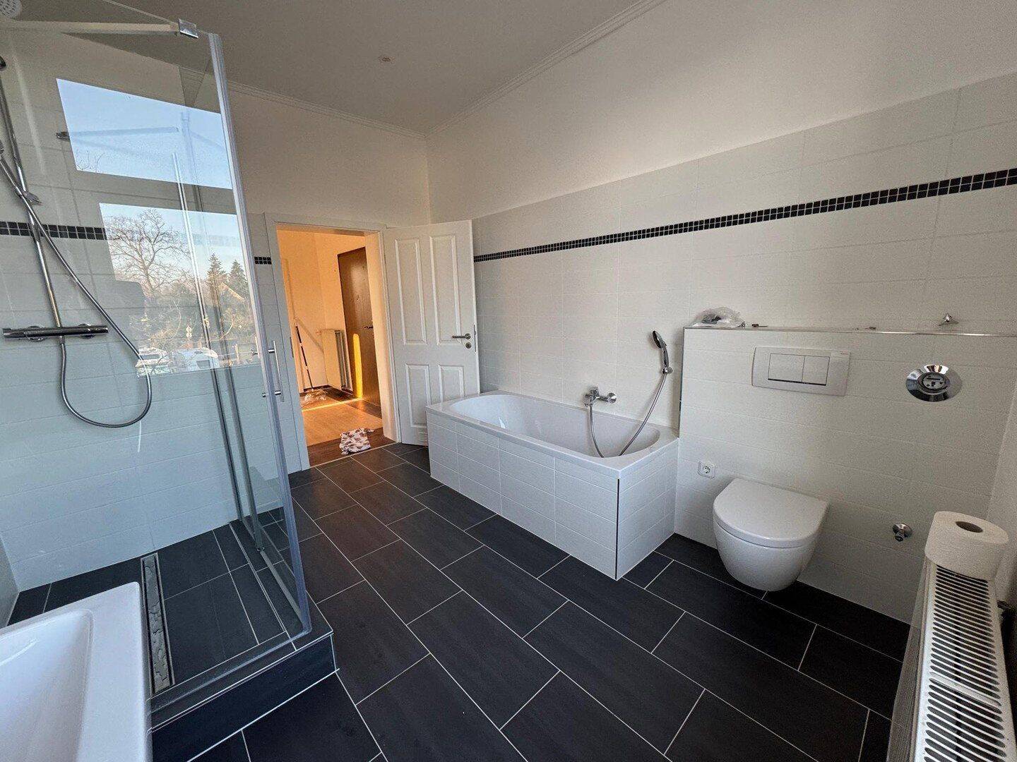 Traumhafte Altbau 3 Zimmer Wohnung in zentraler Lage, 31157 Sarstedt