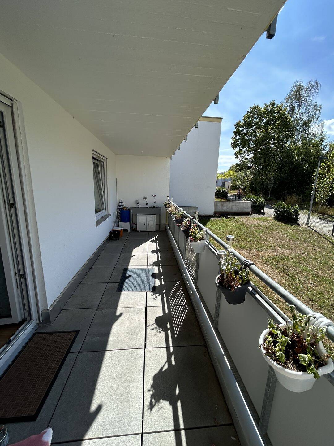 Altersgerechte 2 Zimmer, Küche, Bad Wohnung – nur mit WBS!, 54296 Trier