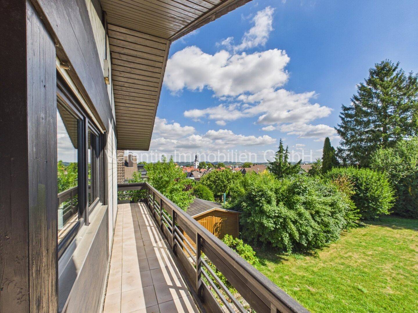 Außergewöhnlich wohnen, individuell leben – Architektenhaus mit 264 m², 32805 Horn-Bad Meinberg
