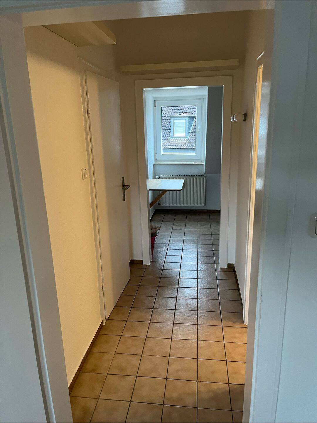 gemütliche 1 ZKB Wohnung mit Einbauküche, 49082 Osnabrück (Kalkhügel Nahne Schölerberg Sutthausen)