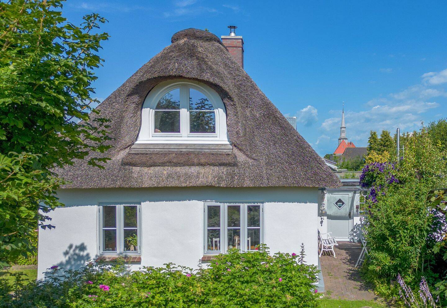 Landpartie, 25792 Neuenkirchen