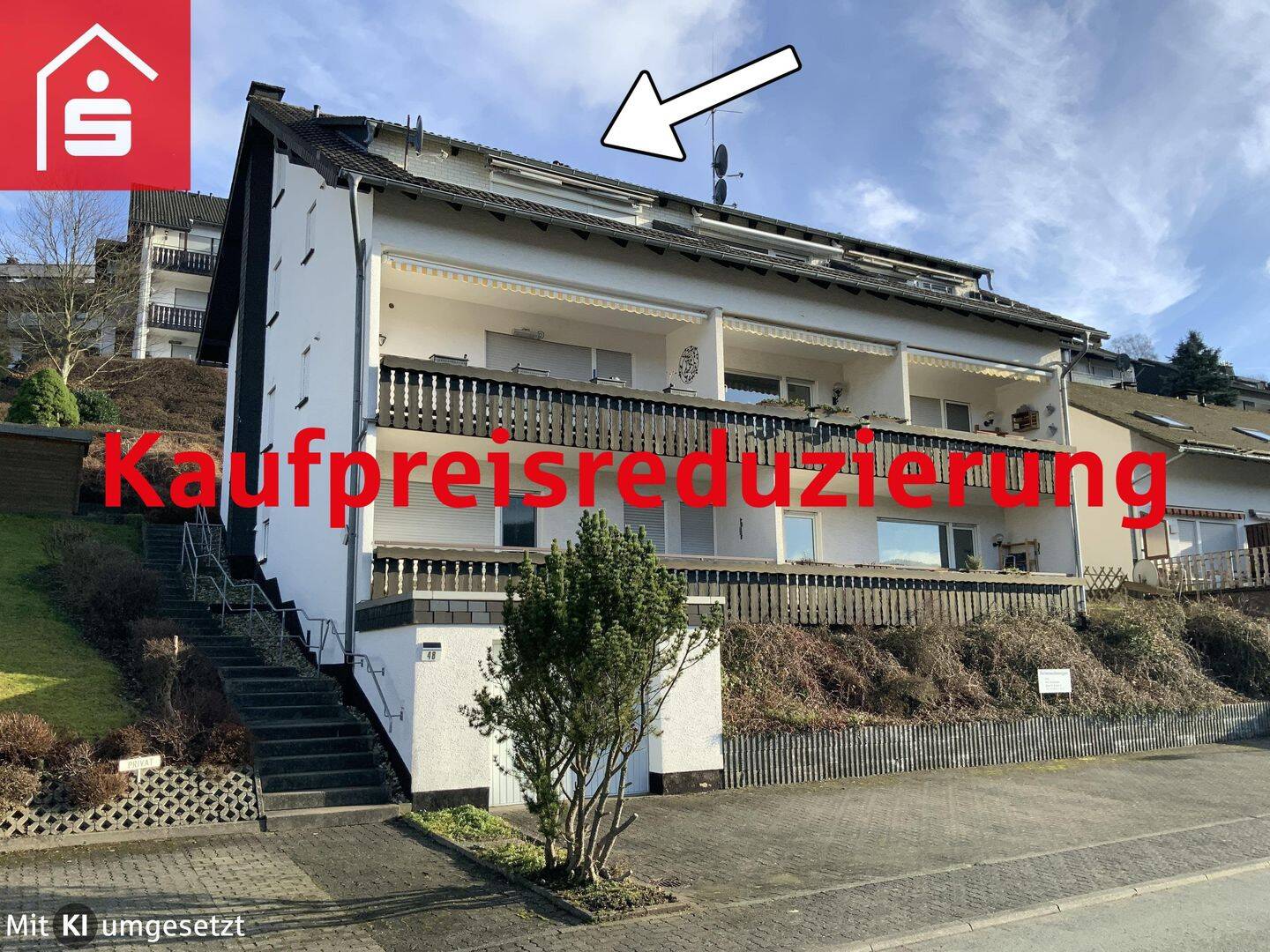 Top Gelegenheit!, 59955 Winterberg