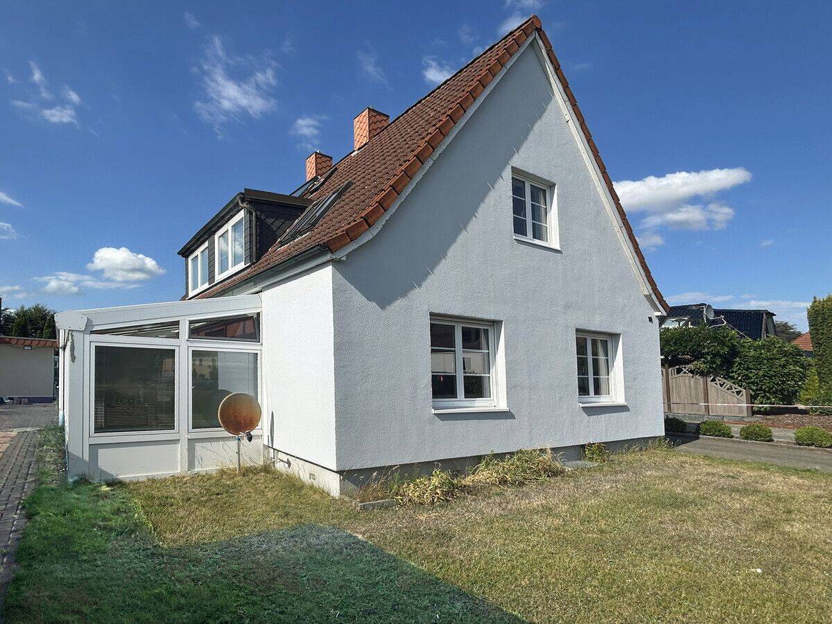 Viel Platz für die ganze Familie am Feldrand, 24536 Neumünster (Brachenfeld Einfeld Tungendorf)