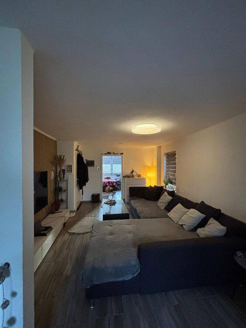 renovierte 2ZKB Wohnung, 66346 Püttlingen
