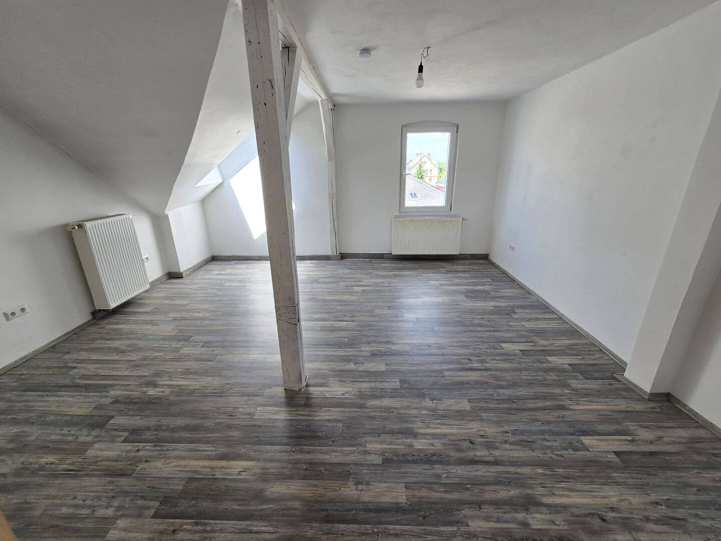 Mietwohnung, 3 Zimmer, 85 m², in Schwarzenbach an der Saale, 95126 Schwarzenbach a.d. Saale