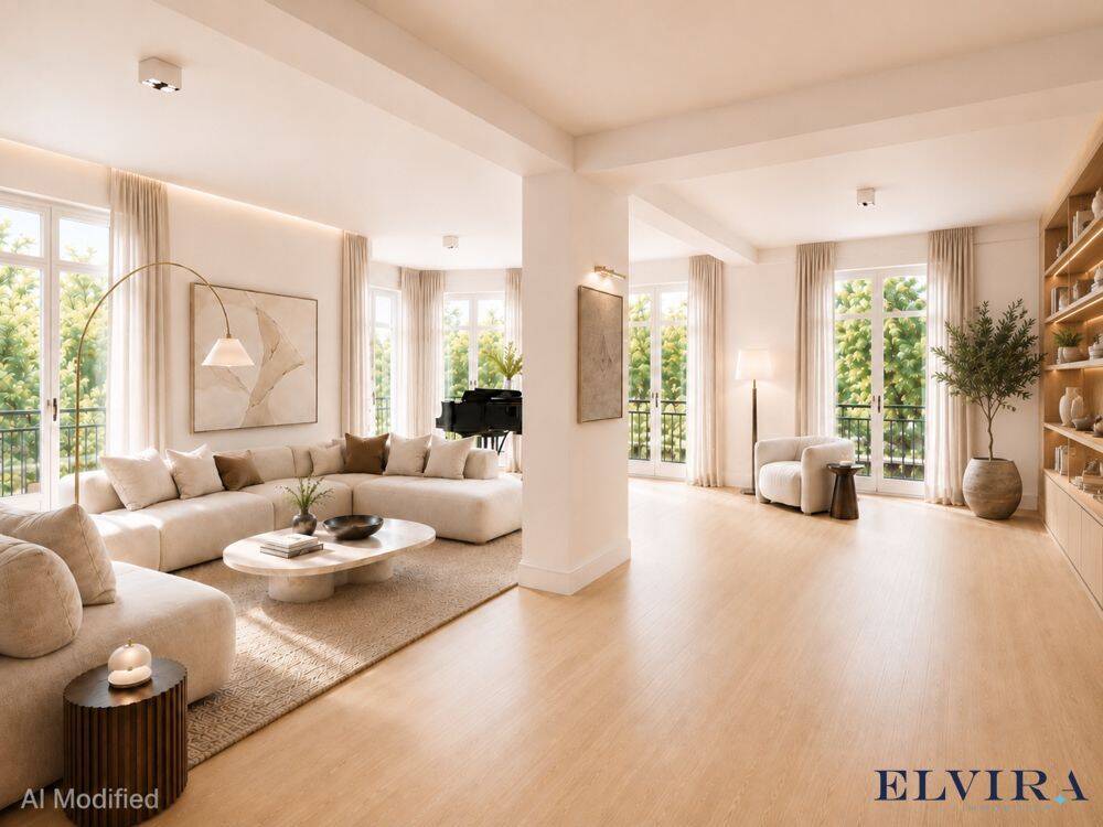 ELVIRA – Am Isarhochufer, Einzigartige Altbauvilla in privilegierter Lage von Harlaching, 81545 München (Untergiesing-Harlaching)