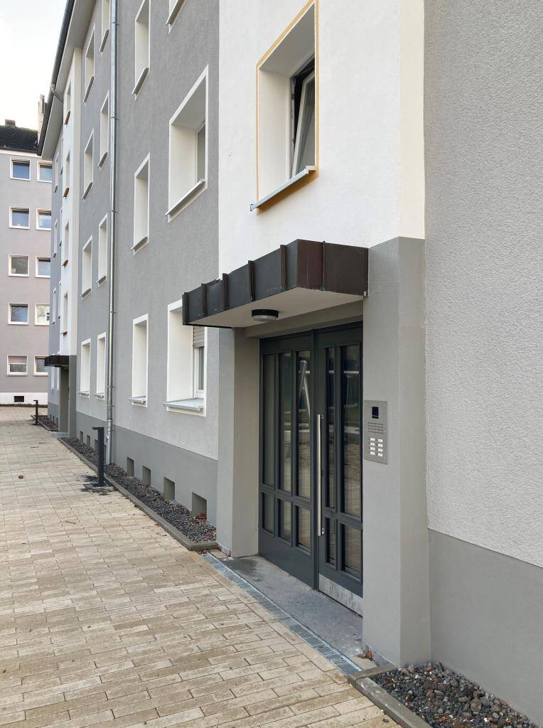 Endlich, die erste eigene Mietwohnung Mit VIVAWEST – 44145 Dortmund – Bild 1 von 1