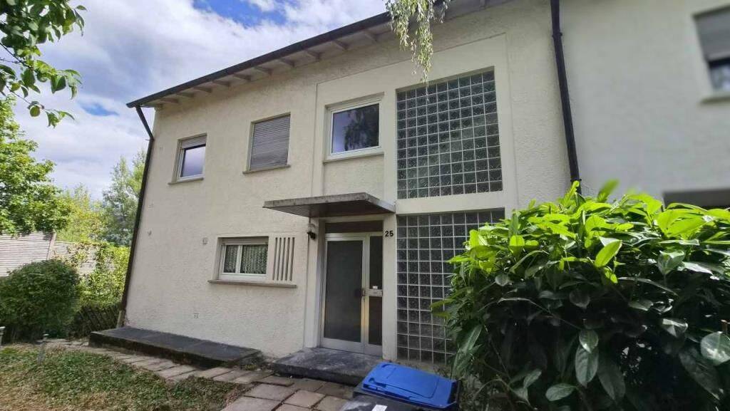 Großzügiges Wohnhaus mit tollem Garten in traumhafter Wohnlage, 72076 Tübingen