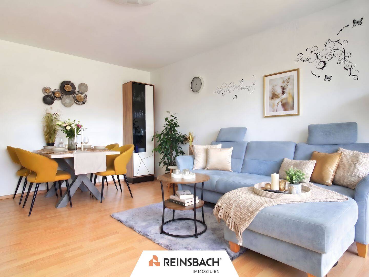 Modernisierte  2-Zimmer-Wohnung  im Hochparterre, 37079 Göttingen
