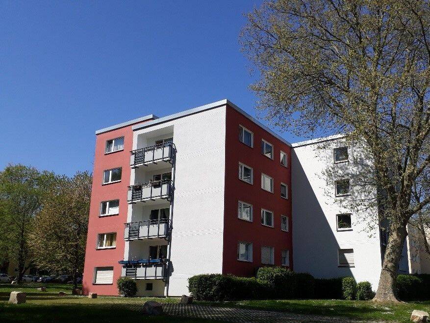 Bringen Sie Ihr Herz mit, es wird sich wohlfühlen! – 44269 Dortmund – Bild 1 von 1