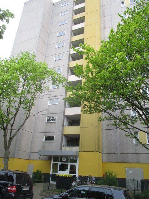 Langjährig vermietete 3 Zi.-ETW + 1 TG-Platz in Laatzen, 30880 Laatzen