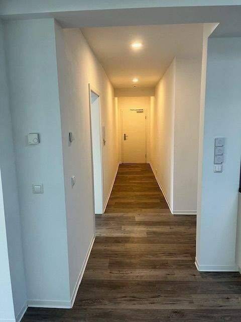 Penthouse ähnliche 3 – Raum – Wohnung in Weimar, 99423 Weimar (Altstadt Innenstadt Nordvorstadt Südstadt Westvorstadt)