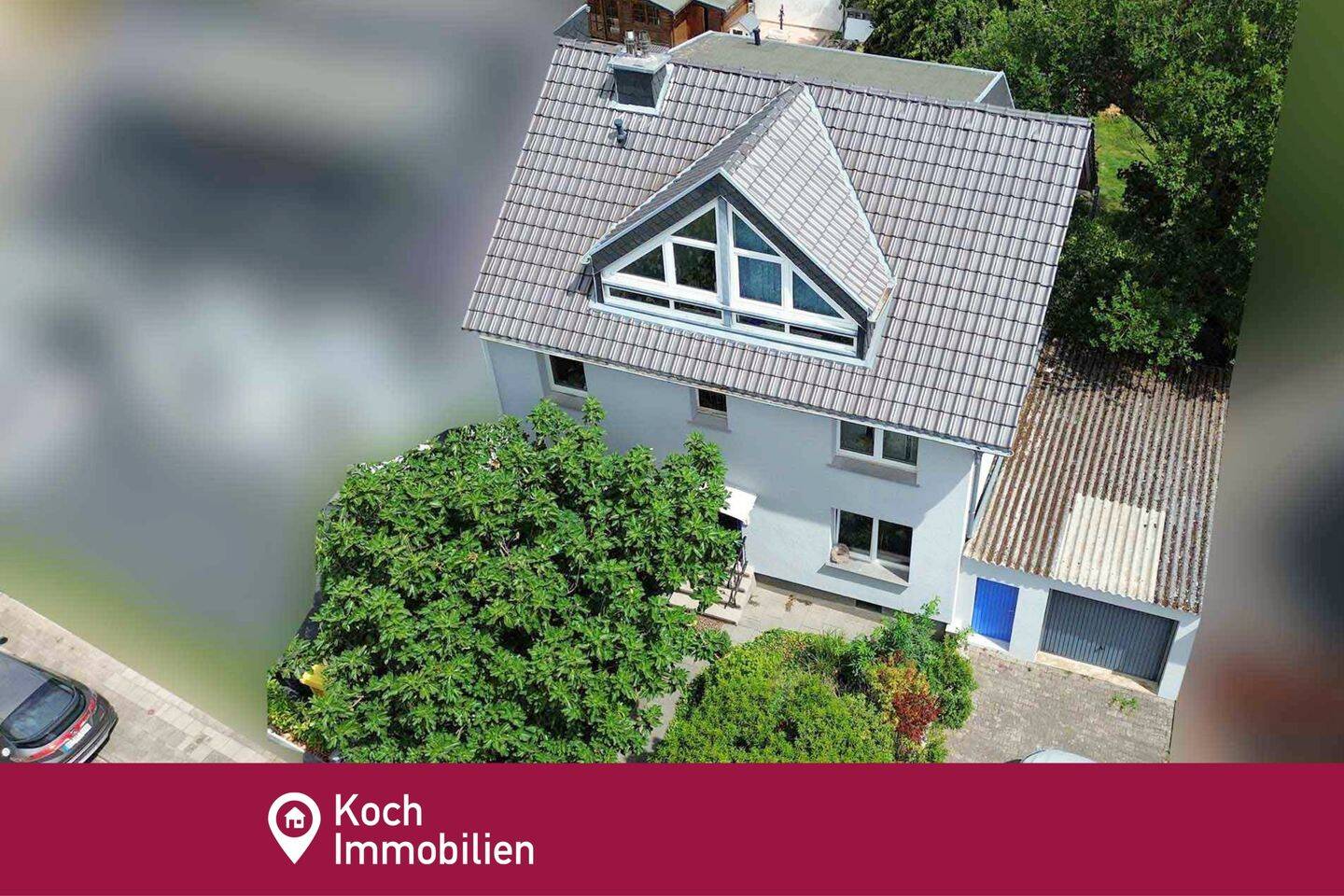 Großzügiges Einfamilienhaus mit Einliegerwohnung, 52499 Baesweiler