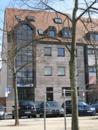 Monatsweise Anmietung mitten in Nürnberg, 90429 Nürnberg