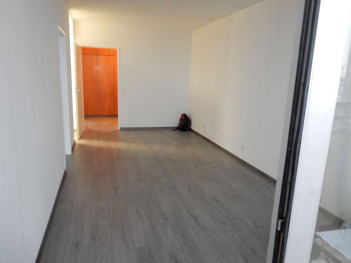 2-Zimmer-Wohnung mit Loggia Stadtmitte Ludwigshafen, 67059 Ludwigshafen am Rhein (Mitte Mundenheim West)