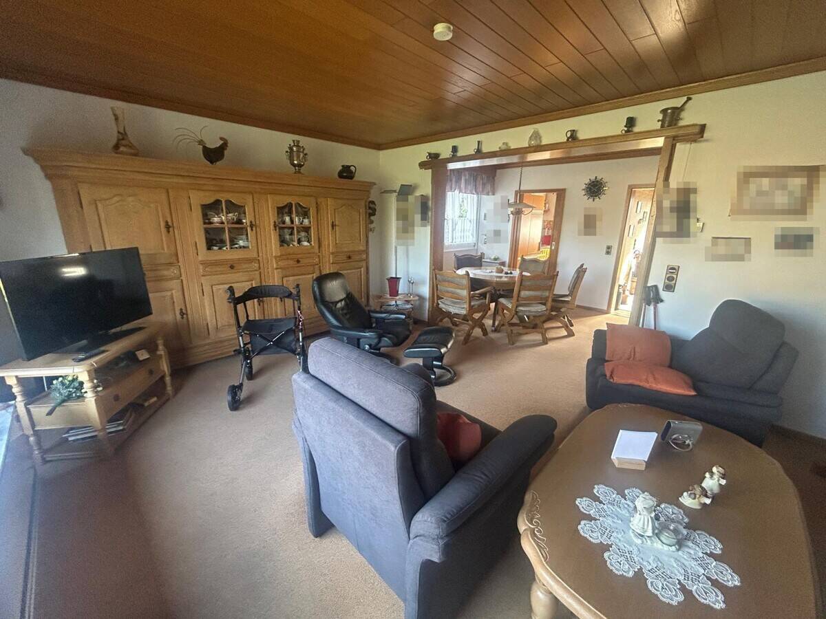 Liebevolles Einfamilienhaus in ruhiger Lage von Maria – Veen zu verkaufen!, 48734 Reken