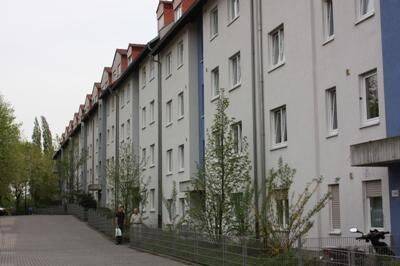 Schöne 2,5 Raum DG-Wohnung!, 45326 Essen (Altenessen-Nord Altenessen-Süd)