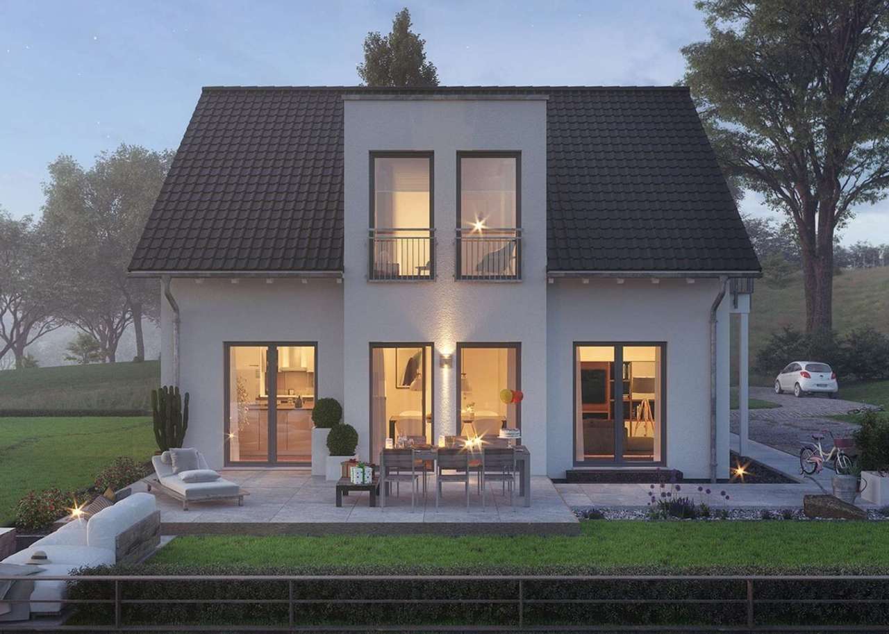 Zwischen Reben zuhause – Ihr Einfamilienhaus in Köngernheim, 55278 Köngernheim