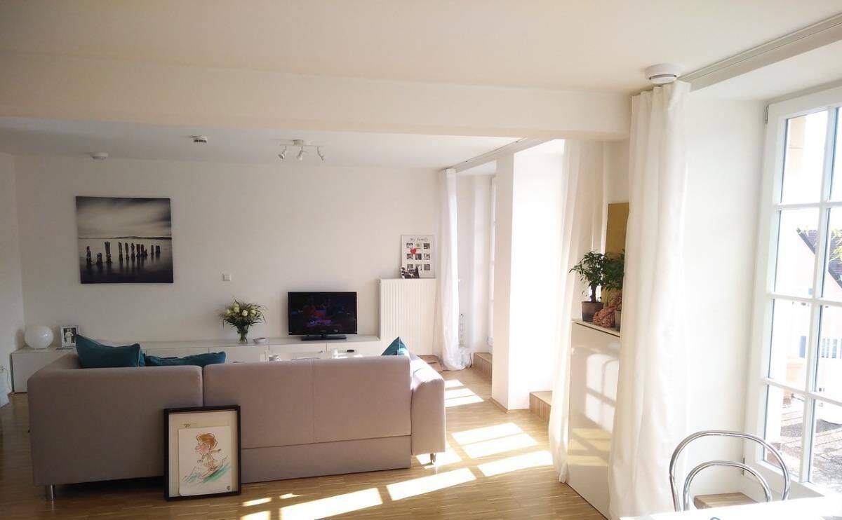 Sonnige 2-Zimmer Wohnung mit einladender Dachterrasse in Freudenstadt, 72250 Freudenstadt