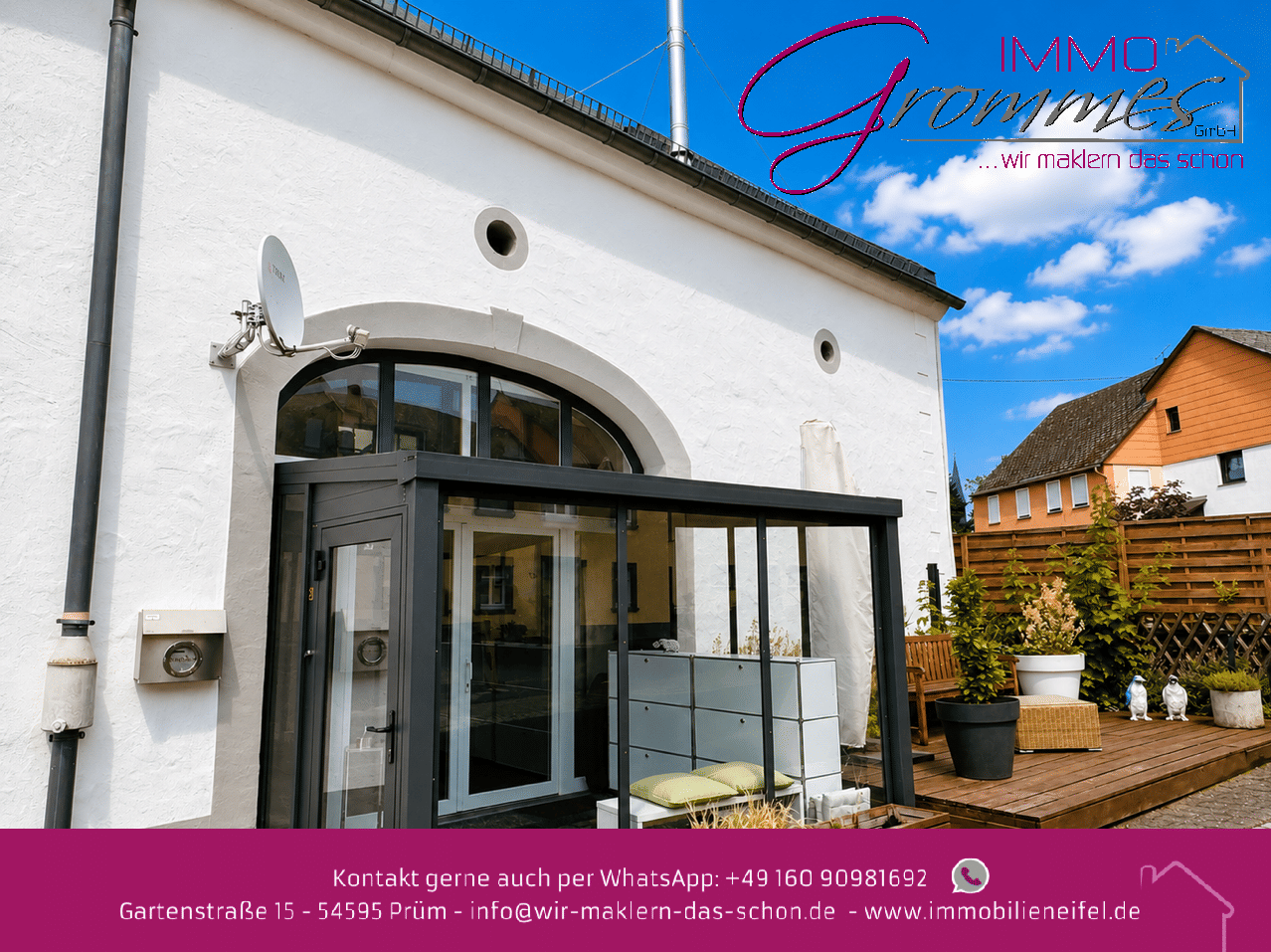 *** einzigartiges FERIENHAUS IM HUNSRÜCK *** Sanierte SCHEUNE *** Traumschleife Hunolsteiner Klammtour * RUHIG * NATUR * WANDERN * EIFEL * FEWO Hunol, 54497 Morbach