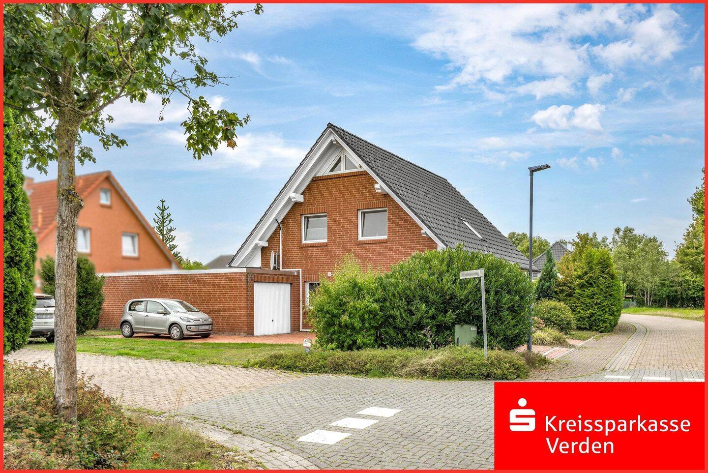 Modern und familiengerecht!, 28876 Oyten