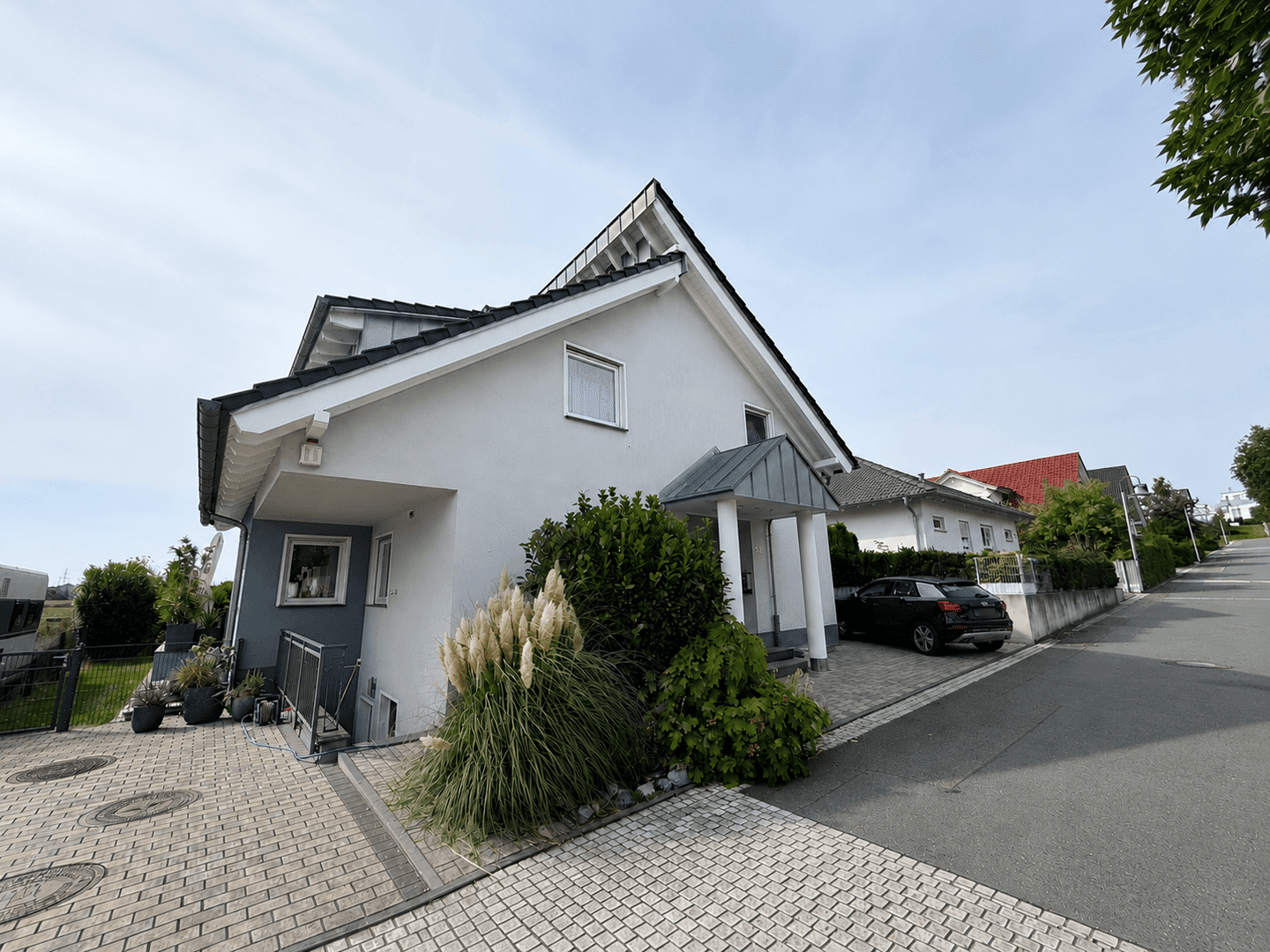 Ankommen. Abschalten. Zuhause sein!, 63454 Hanau