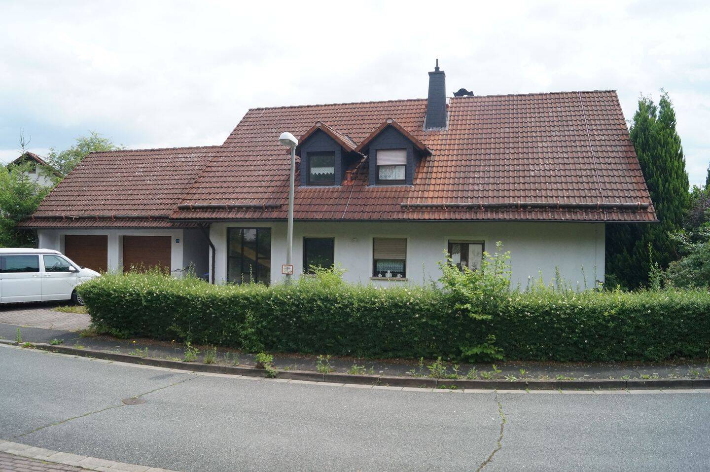 Einfamilienhaus (freistehend), 95355 Presseck