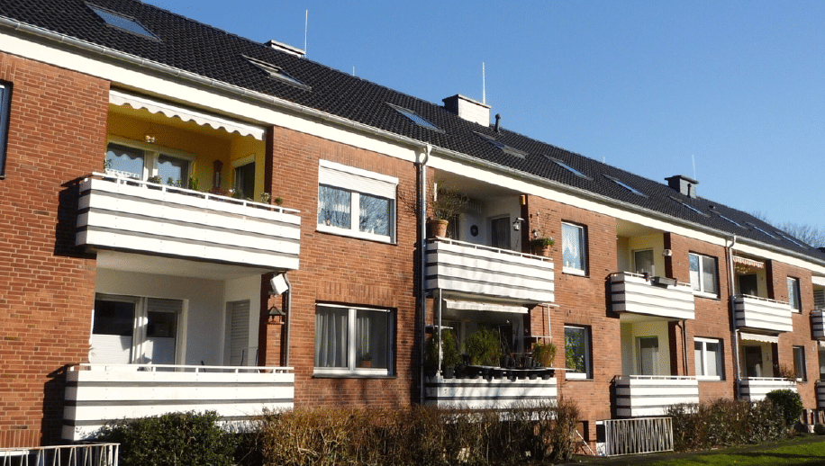 WG Wohnung in Münster-Hiltrup zu vermieten