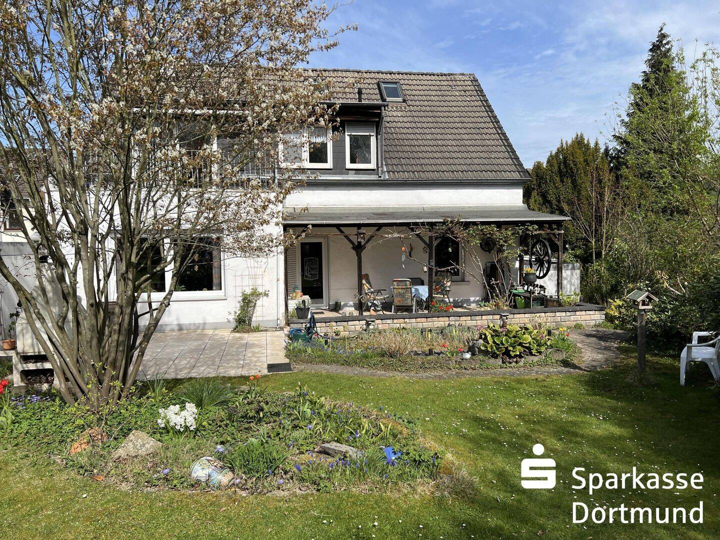 Prädikat: Familienfreundlich – viele Nutzungsmöglichkeiten…, 44287 Dortmund (Aplerbeck Aplerbecker Mark Berghofen Schüren Sölde)