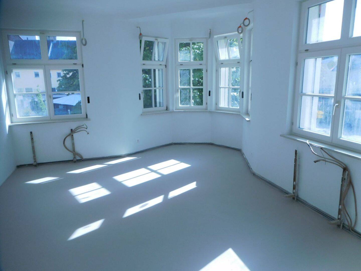 Schöne 5 Zimmer-Wohnung in Kupferzell, 74635 Kupferzell