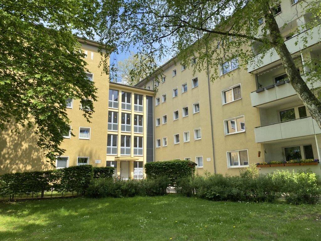 Klein aber fein – Wohnen, wo das Herz schlägt., 45772 Marl